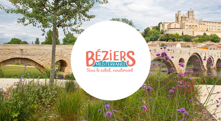 Ufficio del Turismo di Béziers Méditerranée